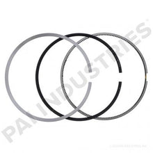 Cargar imagen en el visor de la galería, PAI 505064 CUMMINS 4089489 PISTON RING SET (N14) (MADE IN USA)