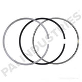 PAI 505064 CUMMINS 4089489 PISTON RING SET (N14) (USA)