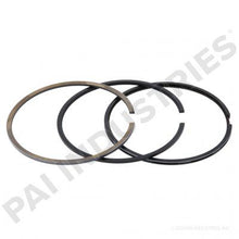 Cargar imagen en el visor de la galería, PAI 505080HP CUMMINS 3802230 RING SET (4B / 6B) (HIGH PERFORMANCE) (USA)