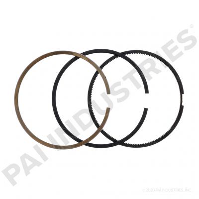 PAI 505080HP CUMMINS 3802230 RING SET (4B / 6B) (HIGH PERFORMANCE) (USA)