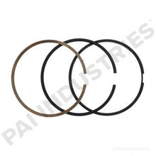 Cargar imagen en el visor de la galería, PAI 505080HP CUMMINS 3802230 RING SET (4B / 6B) (HIGH PERFORMANCE) (USA)