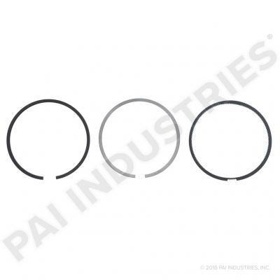 PAI 111242 CUMMINS 3802132 PISTON KIT (WITH RING SET) (50MM) (4B / 6B)