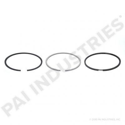 PAI 111242 CUMMINS 3802132 PISTON KIT (WITH RING SET) (50MM) (4B / 6B)