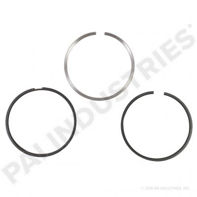PAI 111318 CUMMINS 3802250 PISTON KIT (1.00MM) (4B / 6B) (3802565  