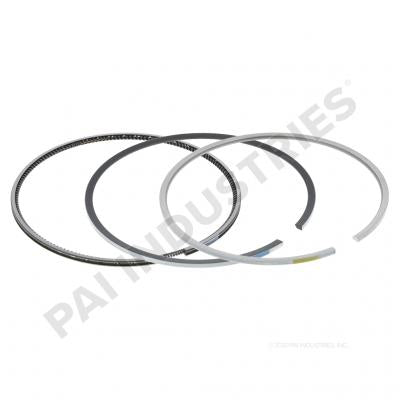 PAI 505100 CUMMINS 3803977 PISTON RING SET (M11 / EARLY ISM) (3803705)