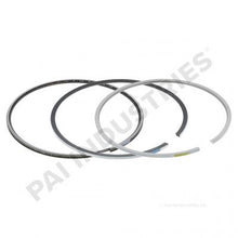 Cargar imagen en el visor de la galería, PAI 505100 CUMMINS 3803977 PISTON RING SET (M11 / EARLY ISM) (3803705)