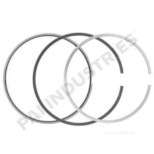 Cargar imagen en el visor de la galería, PAI 505100 CUMMINS 3803977 PISTON RING SET (M11 / EARLY ISM) (3803705)