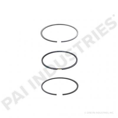 PAI 505105HP CUMMINS 3804990 PISTON RING SET (STD) (HIGH PERFORMANCE)