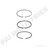 PAI 505105HP CUMMINS 3804990 PISTON RING SET (STD) (HIGH PERFORMANCE)