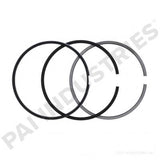 PAI 505109HP CUMMINS 3806201 PISTON RING SET (ISB) (.50 MM) (MADE IN USA) (HIGH PERFORMANCE)