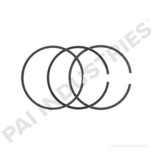 Charger l&#39;image dans la galerie, PAI 505130 CUMMINS 3804930 PISTON RING SET (ISB / QSB) (STD)