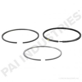 PAI 505134 CUMMINS 4089181 PISTON RING SET (QSB) (0.50MM) (USA)