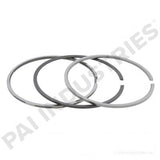PAI 505140 CUMMINS 3802538 PISTON RING SET (ISC) (USA)