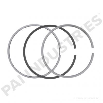 PAI 505140 CUMMINS 3802538 PISTON RING SET (ISC) (USA)