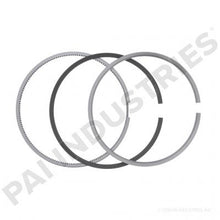 Charger l&#39;image dans la galerie, PAI 505140 CUMMINS 3802538 PISTON RING SET (ISC) (USA)