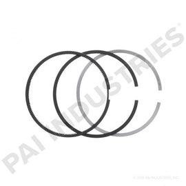 PAI 505150 CUMMINS 4089460 RING SET (STD) (ISB / QSB) (3938177)