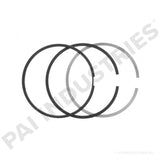 PAI 505150 CUMMINS 4089460 RING SET (STD) (ISB / QSB) (3938177)