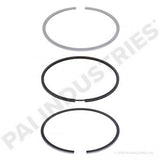 PAI 505164 CUMMINS 4955480 PISTON RING SET (.50MM) (ISB)