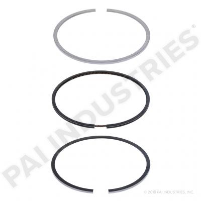 PAI 111625 CUMMINS 4956007 PISTON KIT (.50MM) (ISB / QSB)