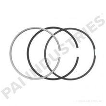 Charger l&#39;image dans la galerie, PAI 505170 CUMMINS 3802919 PISTON RING SET (STD) (ISB / QSB) (USA)