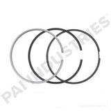 PAI 505170 CUMMINS 3802919 PISTON RING SET (STD) (ISB / QSB) (USA)