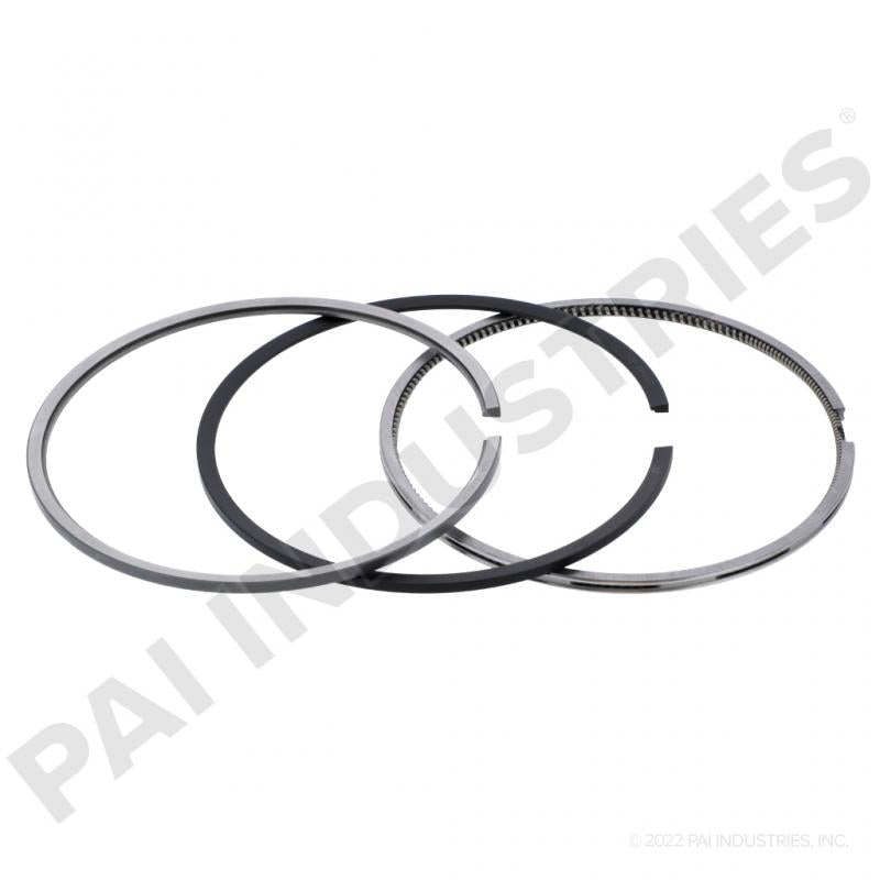 PAI 505184 CUMMINS 3800912 PISTON RING SET (CARBON STEEL) (ISC) (USA)