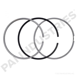 PAI 505184 CUMMINS 3800912 PISTON RING SET (CARBON STEEL) (ISC) (USA)