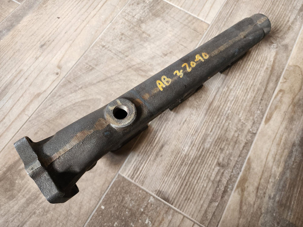 5102379 GENUINE DETROIT DIESEL® WATER OUTLET MANIFOLD (371) (RAD CLG)