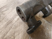 Cargar imagen en el visor de la galería, 5102379 GENUINE DETROIT DIESEL® WATER OUTLET MANIFOLD (371) (RAD CLG)