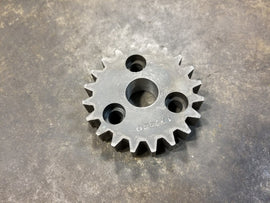 5103361 GENUINE DETROIT DIESEL® BLOWER ROTOR GEAR SPROCKET (12V71)