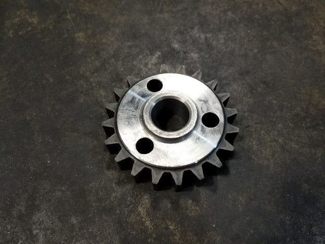5103361 GENUINE DETROIT DIESEL® BLOWER ROTOR GEAR SPROCKET (12V71)