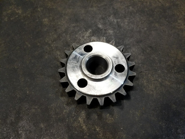 5103361 GENUINE BLOWER ROTOR GEAR SPROCKET (FRONT BLOWER) (12V71)