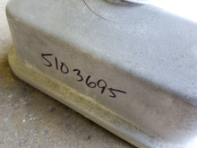 Load image into Gallery viewer, DETROIT DIESEL 5103695 ROCKER COVER (W/BREATHER &amp; FILLER) (3 CYL)
