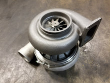 Load image into Gallery viewer, R 5103838 REBUILT TURBOCHARGER FOR DETROIT DIESEL T18A40 AR 1.32 407370, 407370-9, 407370-0009, 407370-5009, 407370-9009
