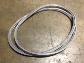 FP 5104081 ROCKER COVER GASKET FOR DETROIT DIESEL 471 / 8V71 / 16V71