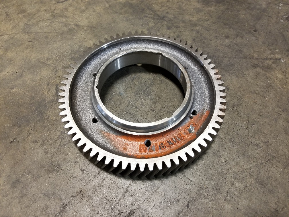 5113818 GENUINE DETROIT DIESEL® IDLER GEAR (RH HELIX) IL71 / V71 / V92