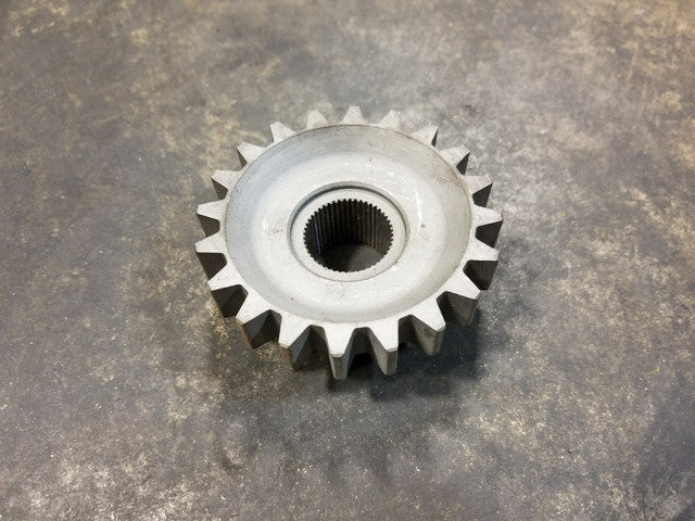 5117090 GENUINE BLOWER ROTOR GEAR SPROCKET (REAR BLOWER) (12V71)