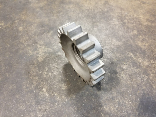 5117090 GENUINE DETROIT DIESEL® BLOWER ROTOR GEAR SPROCKET (12V71)