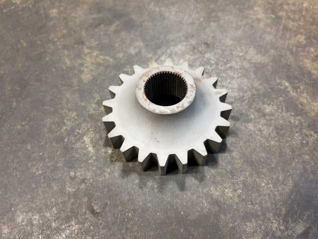 5117090 GENUINE BLOWER ROTOR GEAR SPROCKET (REAR BLOWER) (12V71)