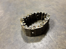 Load image into Gallery viewer, FP 5117091 BLOWER ROTOR GEAR SPROCKET COUPLING CHAIN (12V71)