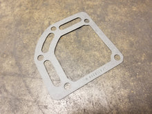 Cargar imagen en el visor de la galería, 5119208 GENUINE DETROIT DIESEL EXHAUST MANIFOLD GASKET FOR SERIES 53 ENGINES