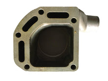 Cargar imagen en el visor de la galería, Detroit-Diesel-Engine-Parts-New-Genuine-Detroit-Diesel-Water-Cooled-Exhaust-Flange-Part-Number-5122517-for-Series-53-Engines-from-Woodline-Parts 