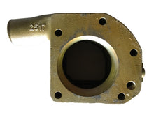 Load image into Gallery viewer, Detroit-Diesel-Engine-Parts-New-Genuine-Detroit-Diesel-Water-Cooled-Exhaust-Flange-Part-Number-5122517-for-Series-53-Engines-from-Woodline-Parts