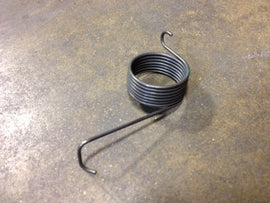 5124142 GENUINE DETROIT DIESEL INJ CONTROL TUBE RETURN SPRING (GREEN)