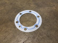 Cargar imagen en el visor de la galería, 5127922 BEARING &amp; SEAL RETAINER TO BODY GASKET FOR DETROIT DIESEL V71, V92, V149 ENGINES