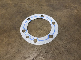 5127922 GENUINE DETROIT DIESEL® BEARING & SEAL RETAINER TO BODY GASKET