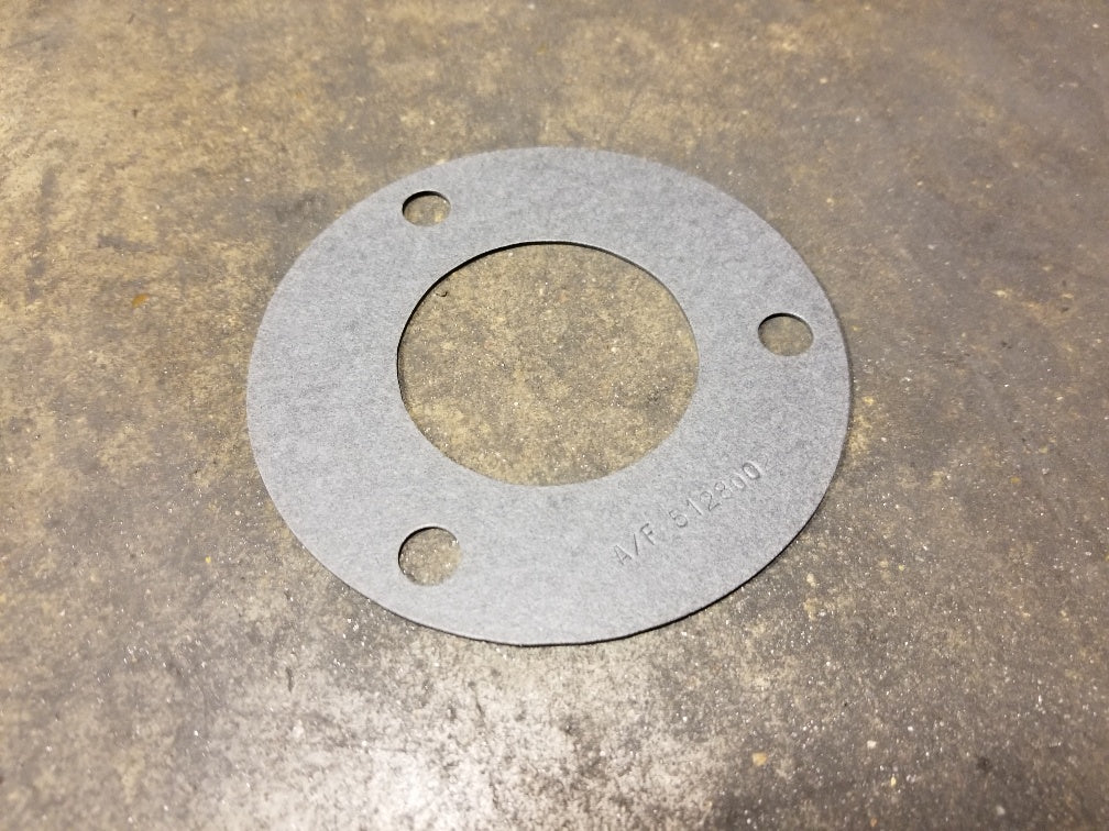 5128002 GENUINE DETROIT DIESEL® THERMOSTAT HOUSING ADAPTOR GASKET 53 / V53