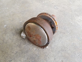 5129008 New Surplus Throttle Control for Detroit Diesel Engines from WOODLINE PARTS with FREE DELIVERY within US