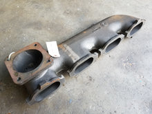 Load image into Gallery viewer, 5140748 NEW DRY EXHAUST MANIFOLD FOR DETROIT DIESEL 16V71 / 16V92 ENGINES