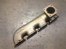 Charger l&#39;image dans la galerie, 5140822 GENUINE NEW DRY EXHAUST MANIFOLD FOR DETROIT DIESEL 16V71, 16V92 ENGINES FROM WOODLINE PARTS